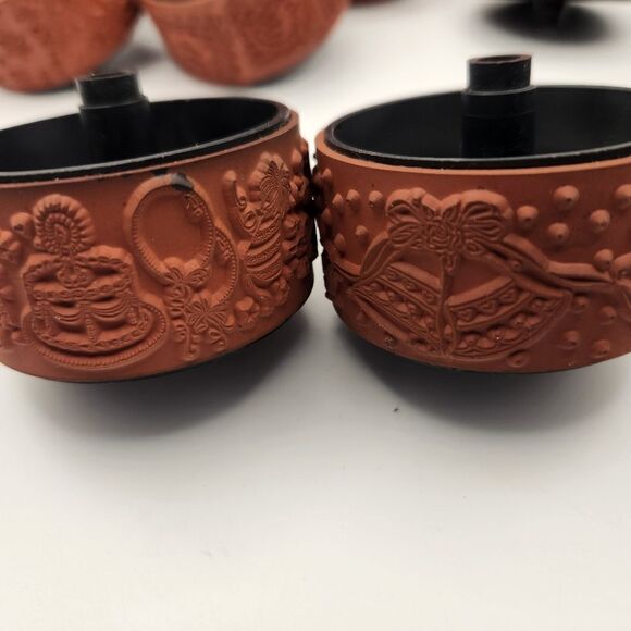 Stampin' Up! Stampin' Around Wheels Set Bundle Wheel and 7 Stamps Designs - Picture 5 of 10